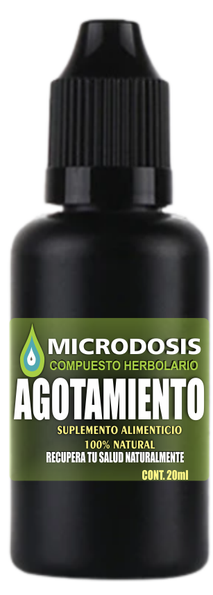 MicroDosis Agotamiento